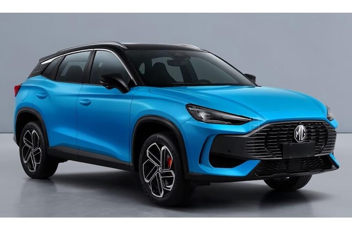 MG One