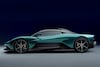 Aston Martin Valhalla