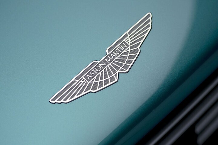 Aston Martin Valhalla