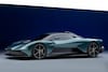 Aston Martin Valhalla
