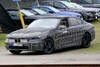 Spyshots BMW i5