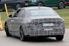 Spyshots BMW i5