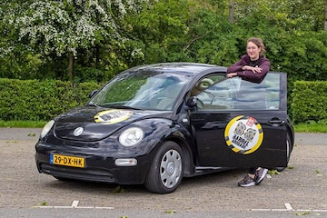 Volkswagen New Beetle