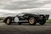 Everrati Ford GT40 Superformance