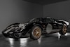 Everrati Ford GT40 Superformance