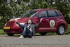 Barrelbrigade Lars Chrysler PT Cruiser