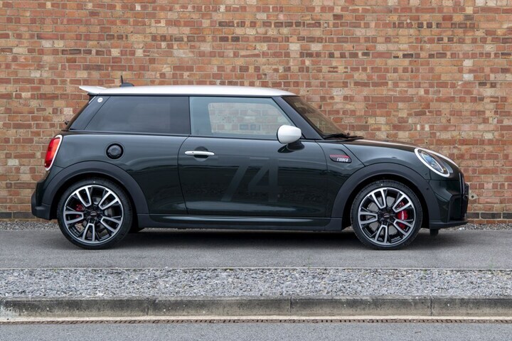 Mini Anniversary