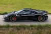 Novitec Ferrari SF90