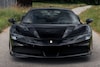 Novitec Ferrari SF90