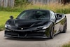 Novitec Ferrari SF90