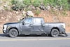 Spyshots Toyota Tundra