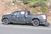 Spyshots Toyota Tundra