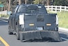 Spyshots Toyota Tundra