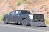 Spyshots Toyota Tundra