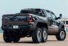 Ram TRX 6x6