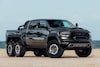 Ram TRX 6x6
