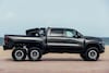 Ram TRX 6x6