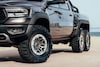 Ram TRX 6x6