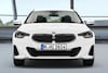 BMW 2 serie coupe