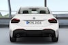 BMW 2 serie coupe