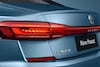 Volkswagen Passat facelift (China)