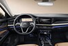 Volkswagen Passat facelift (China)