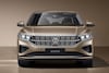 Volkswagen Passat facelift (China)