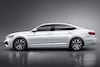 Volkswagen Passat facelift (China)