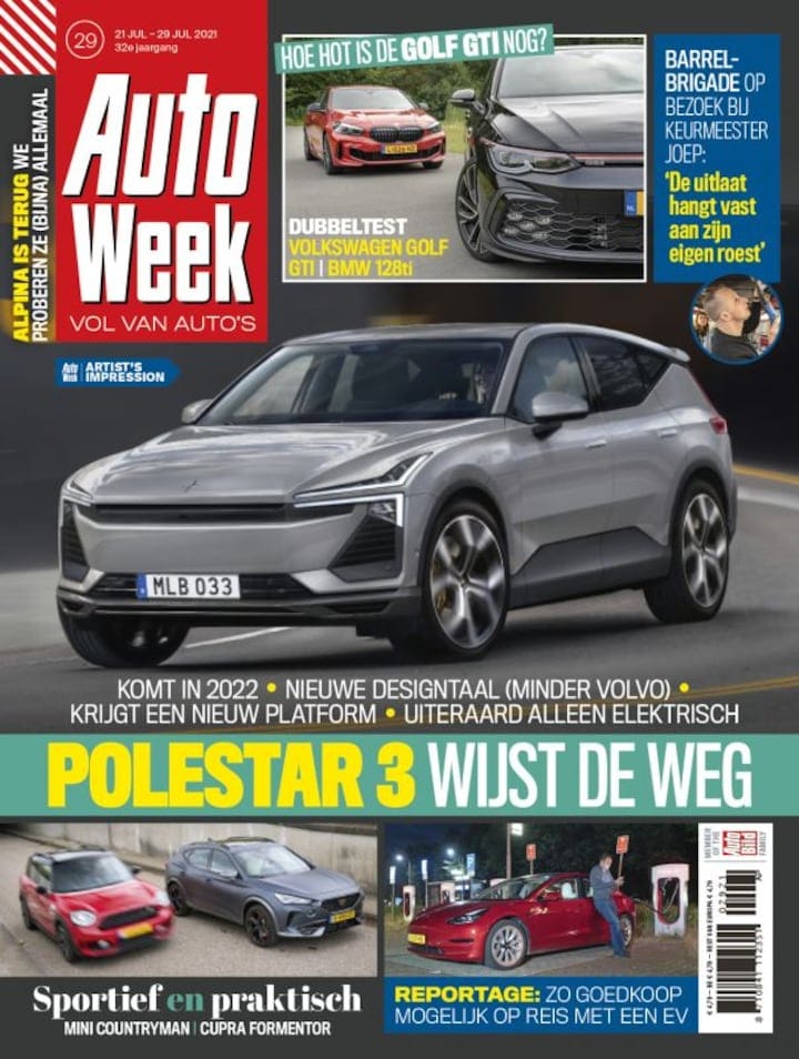 AutoWeek 29 2021