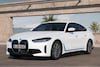 BMW i4 Back to Basics