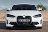 BMW i4 Back to Basics