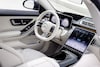 Mercedes-Benz S-klasse S580e