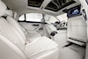 Mercedes-Benz S-klasse S580e