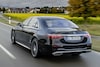 Mercedes-Benz S-klasse S580e