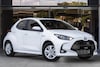 Toyota Yaris Ecovan