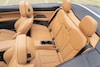 BMW 4-serie cabriolet