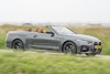 BMW 4-serie cabriolet
