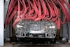 Spyshots BMW X7