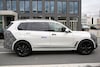 Spyshots BMW X7