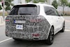 Spyshots BMW X7