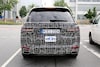 Spyshots BMW X7