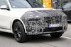 Spyshots BMW X7