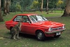 Opel Kadett derivaten