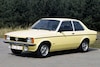Opel Kadett derivaten