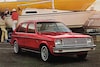 Opel Kadett derivaten