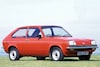 Opel Kadett derivaten