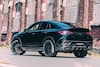 Brabus 800 Coupé Mercedes-Benz GLE Coupe