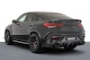 Brabus 800 Coupé Mercedes-Benz GLE Coupe