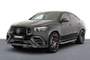 Brabus 800 Coupé Mercedes-Benz GLE Coupe