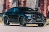 Brabus 800 Coupé Mercedes-Benz GLE Coupe